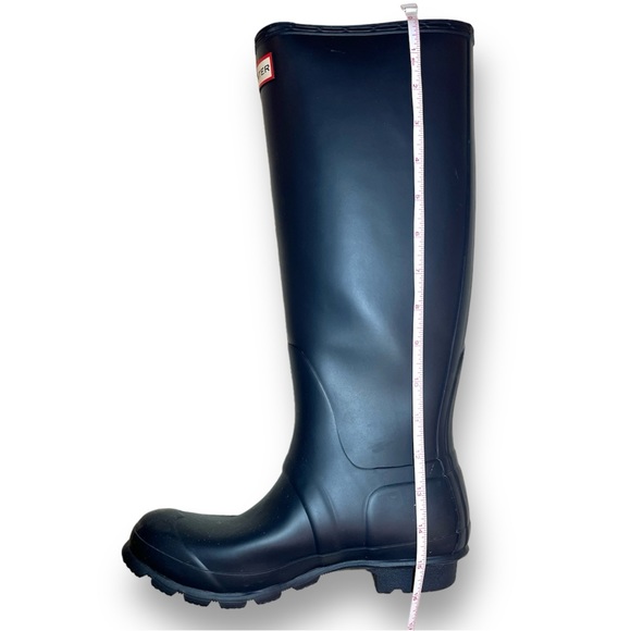✨SE✨ Hunter Women's original Tall rain boots - Picture 7 of 7